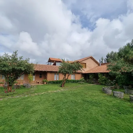 Villa Casa De Lujo Killa Huatana
